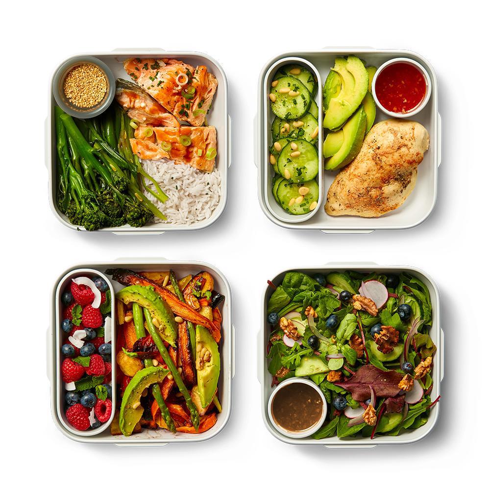 Black & Blum Lunch Box Original